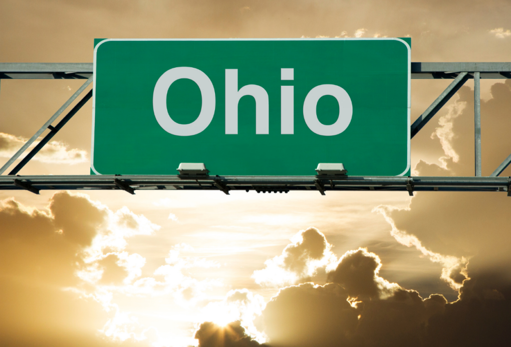 Ohio Car Shipping- Safemile Auto Transport