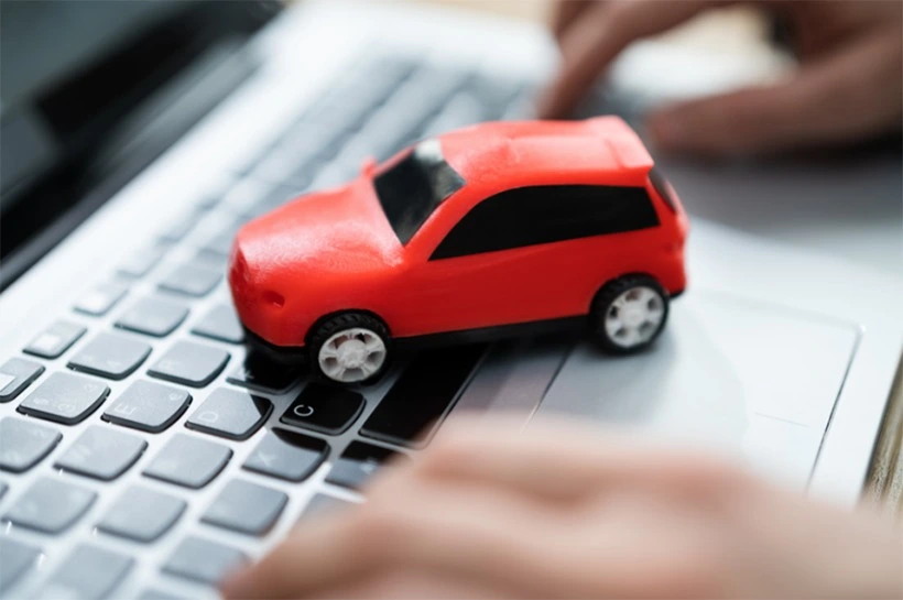 Online Car Buyers- Safemile Auto Transport