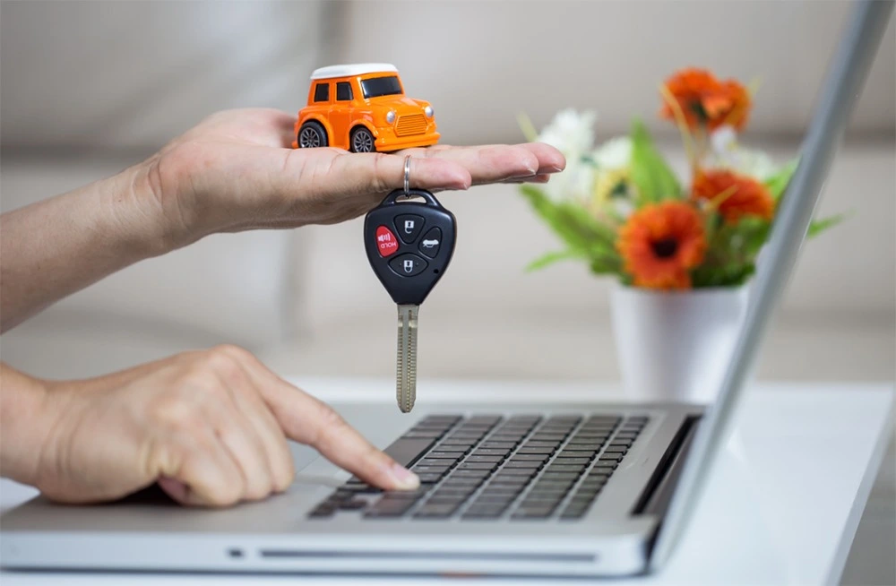 Online Car Buyers- Safemile Auto Transport