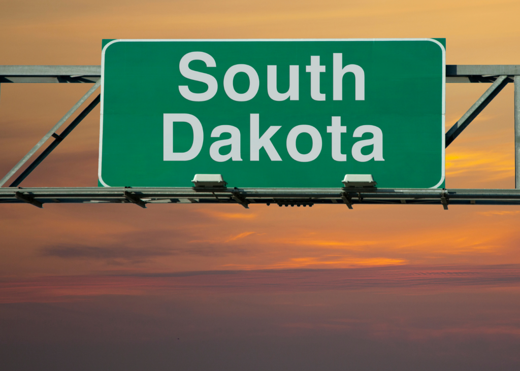 South Dakota Car Shipping- Safemile Auto Transport