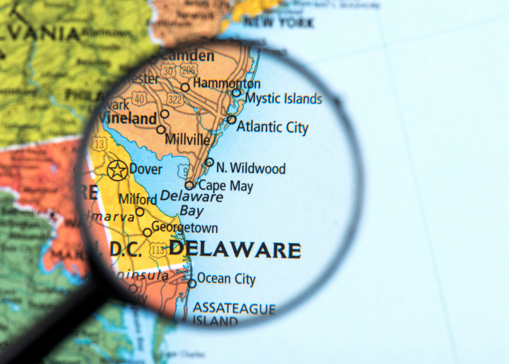 Delaware Car Shipping- Safemile Auto Transport