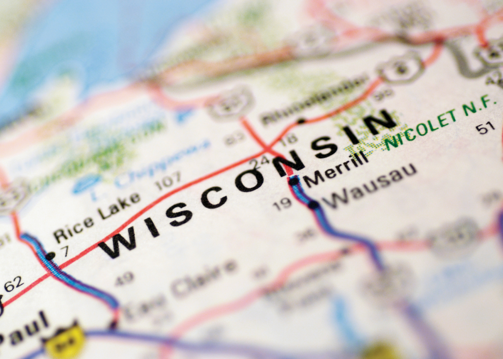 Wisconsin Car Shipping- Safemile Auto Transport