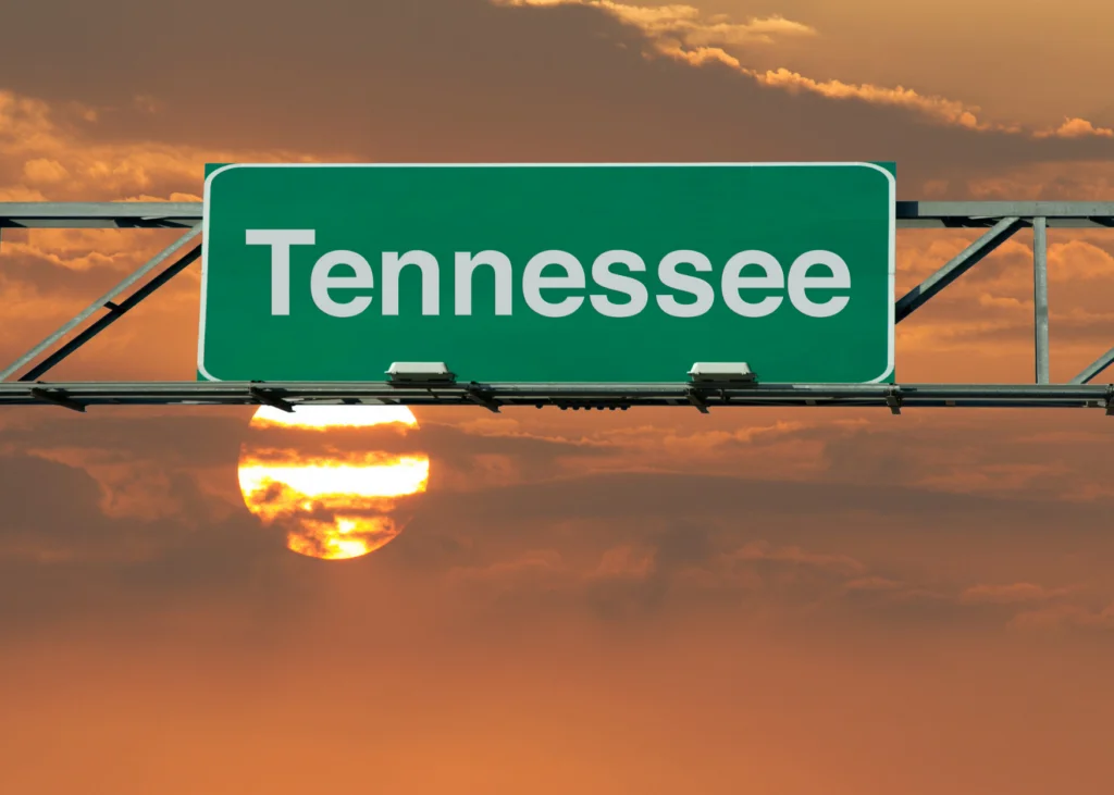 Tennessee Car Shipping- Safemile Auto Transport